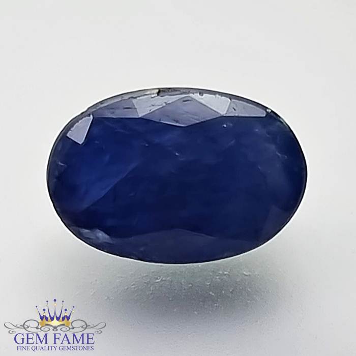 Blue Sapphire