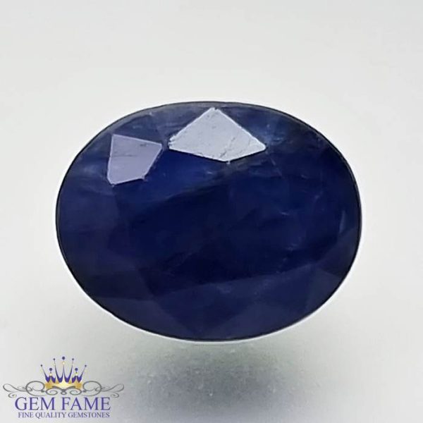 Blue Sapphire