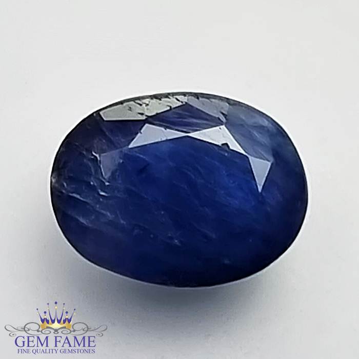 Blue Sapphire