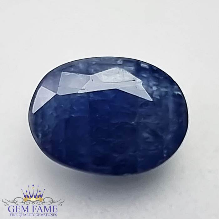 Blue Sapphire