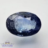 Blue Sapphire