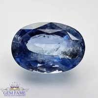 Blue Sapphire