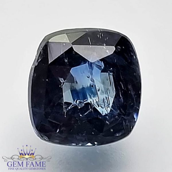 Blue Sapphire