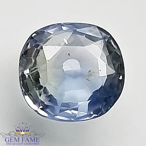 Blue Sapphire