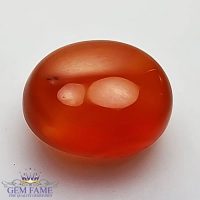 Carnelian Gemstone