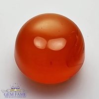 Carnelian Gemstone