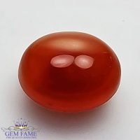 Carnelian Gemstone