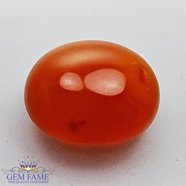 Carnelian Gemstone