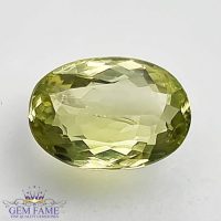 Chrysoberyl Gemstone 2.00ct