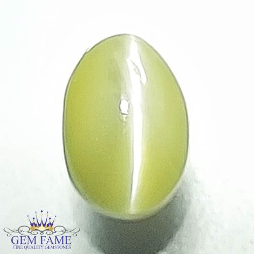 Chrysoberyl