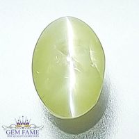 Chrysoberyl Cat's Eye