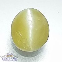 Chrysoberyl Cat's Eye