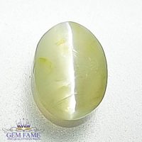 Chrysoberyl Cat's Eye