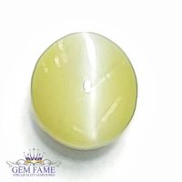 Chrysoberyl Cat's Eye