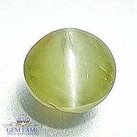 Chrysoberyl Cat's Eye