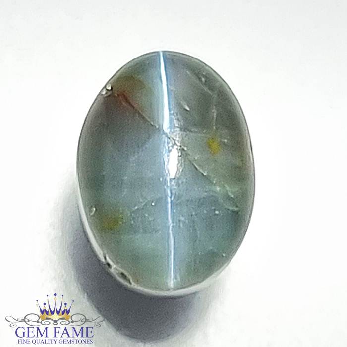 Chrysoberyl Cat's Eye