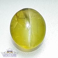 Chrysoberyl Cat's Eye