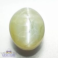 Chrysoberyl Cat's Eye