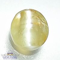 Chrysoberyl Cat's Eye