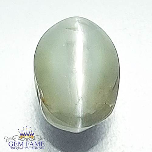 Chrysoberyl Cat's Eye