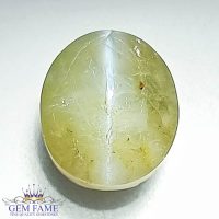 Chrysoberyl Cat's Eye