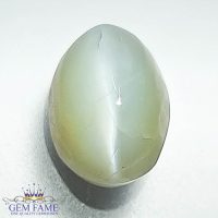 Chrysoberyl Cat's Eye