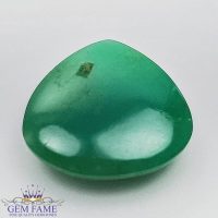 Chrysoprase 11.21ct Gemstone Tanzania