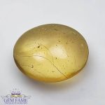 Copal 4.41ct Natural Gemstone Madagascar