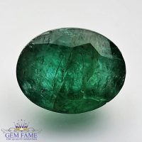 Emerald 13.23ct (Panna) Gemstone Zambian