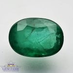 Emerald (Panna) Gemstone 1.56ct