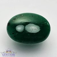 Emerald 1.64ct (Panna) Gemstone Zambian