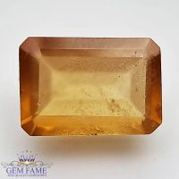 Golden Hessonite