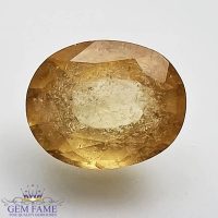 Golden Hessonite