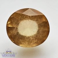 Golden Hessonite