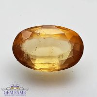 Golden Hessonite