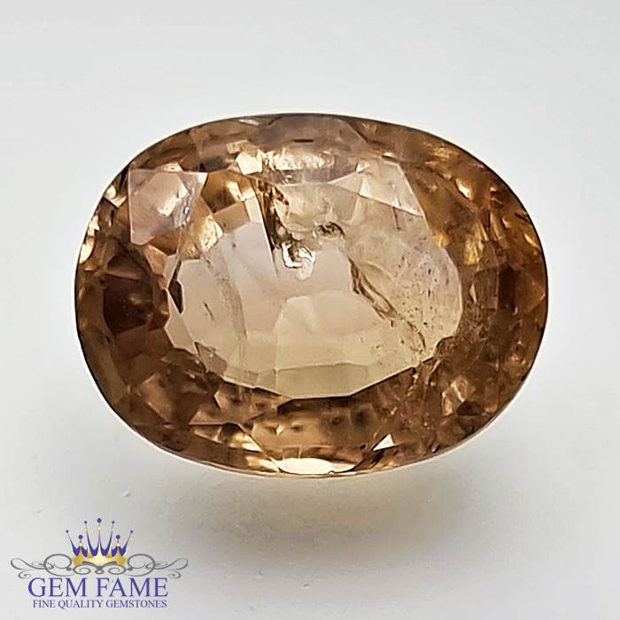 Golden Topaz