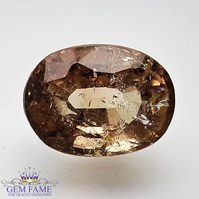 Golden Topaz