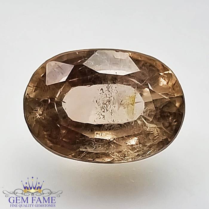 Golden Topaz