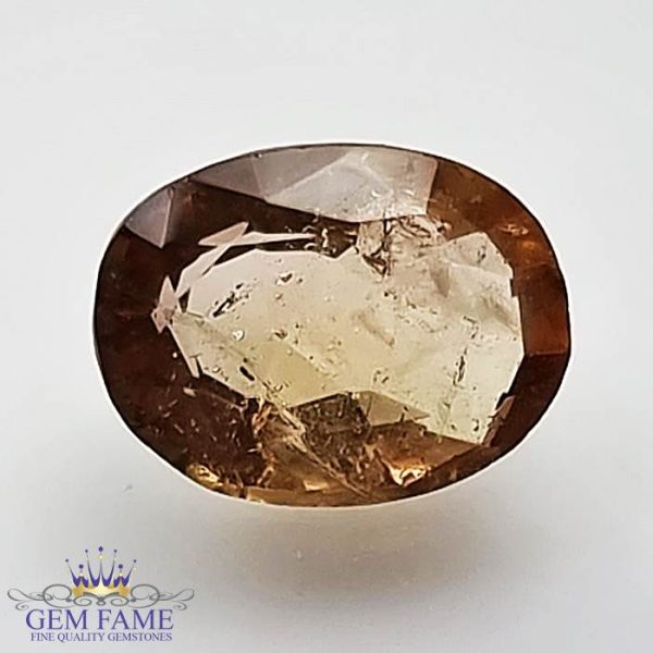 Golden Topaz