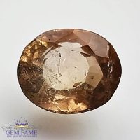 Golden Topaz