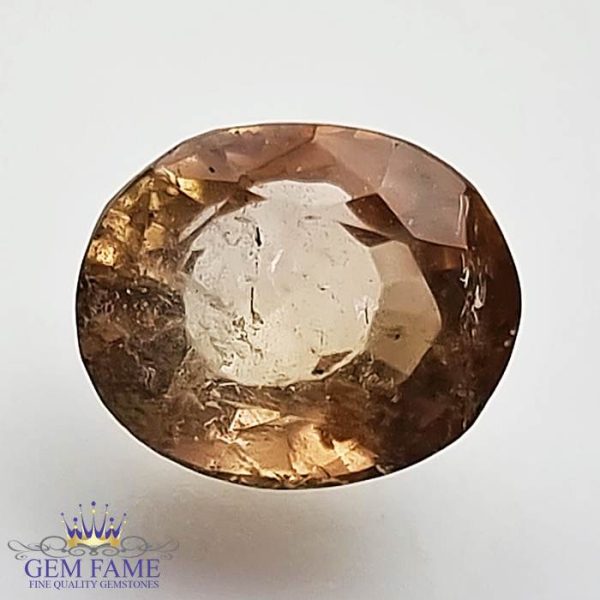 Golden Topaz