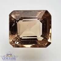 Golden Topaz