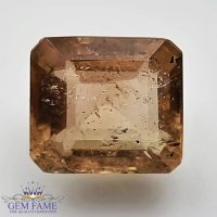 Golden Topaz