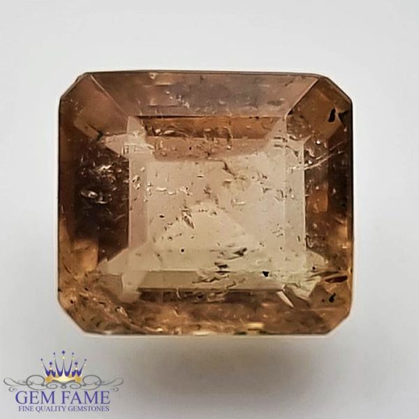 Golden Topaz