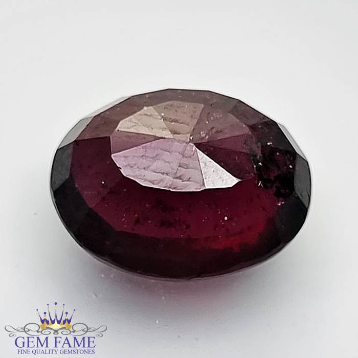 Grape color garnet sale