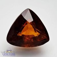 Hessonite Garnet