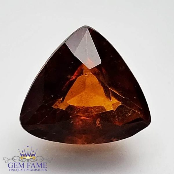 Hessonite Garnet