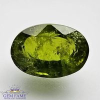 Idocrase (Vesuvianite)