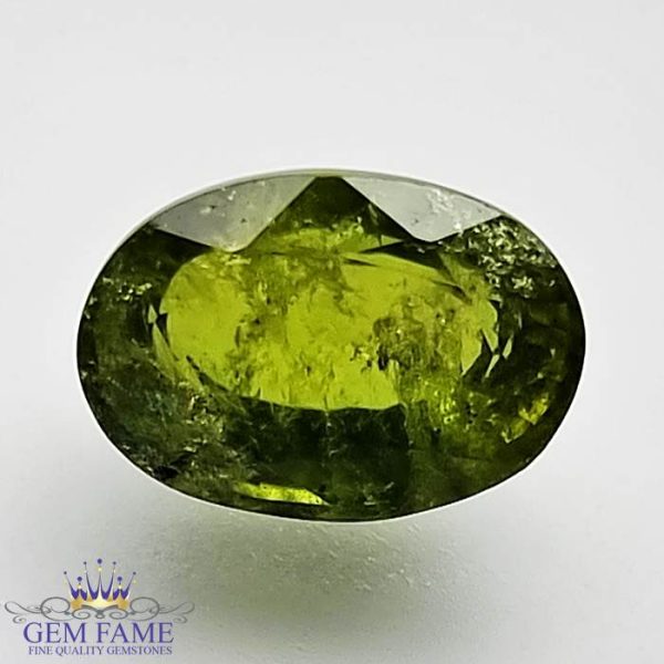 Idocrase (Vesuvianite)