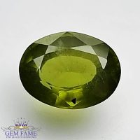 Idocrase (Vesuvianite)